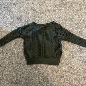 American Eagle Sweater (Medium)